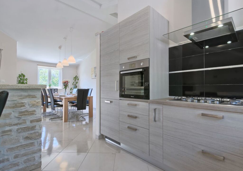 Photo of Kitchen in Snasici