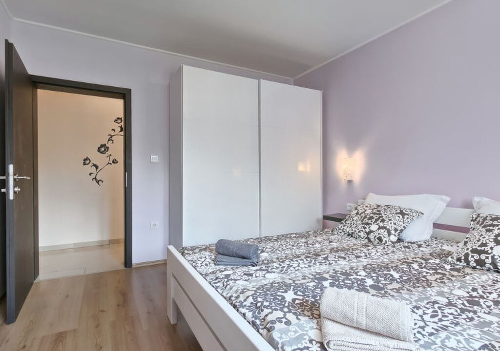 Photo of Bedroom in Snasici