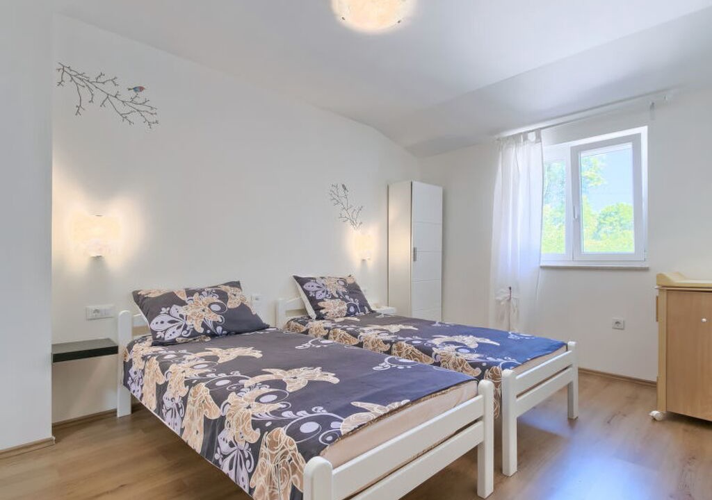 Photo of Bedroom in Snasici