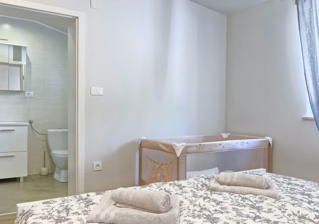 Photo of Bedroom in Snasici