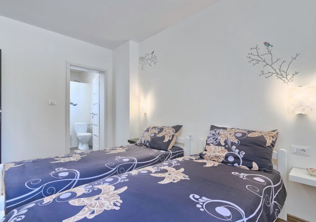 Photo of Bedroom in Snasici