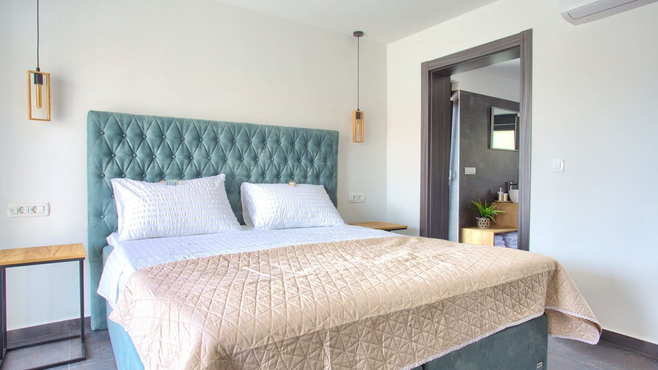 Photo of Bedroom in Pinezici