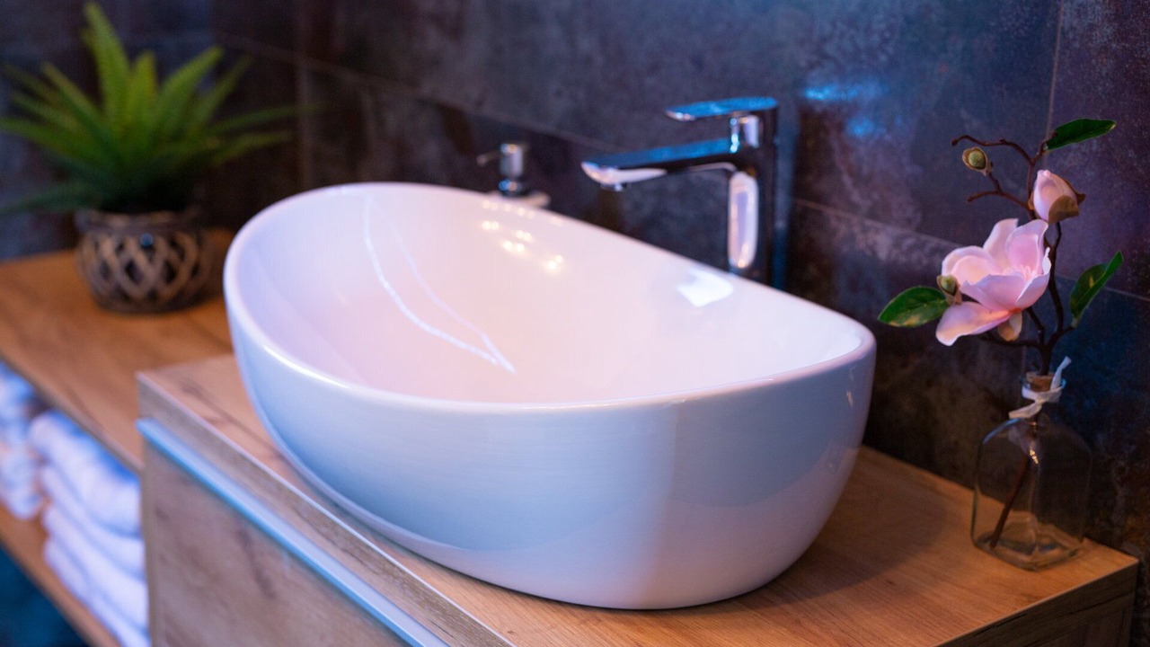Photo of Bathroom in Pinezici