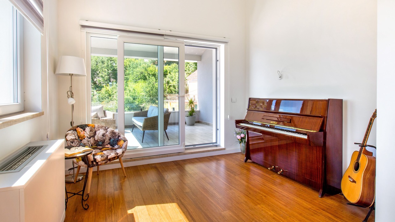 Photo of Livingroom in Lokva Rogoznica