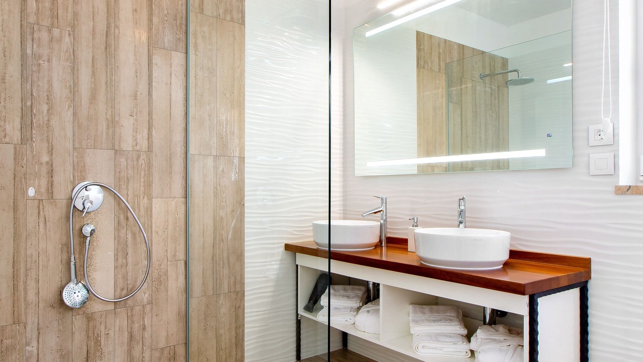 Photo of Bathroom in Lokva Rogoznica