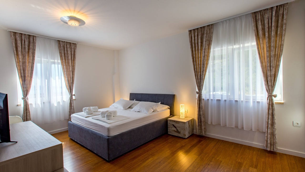 Photo of Bedroom in Lokva Rogoznica