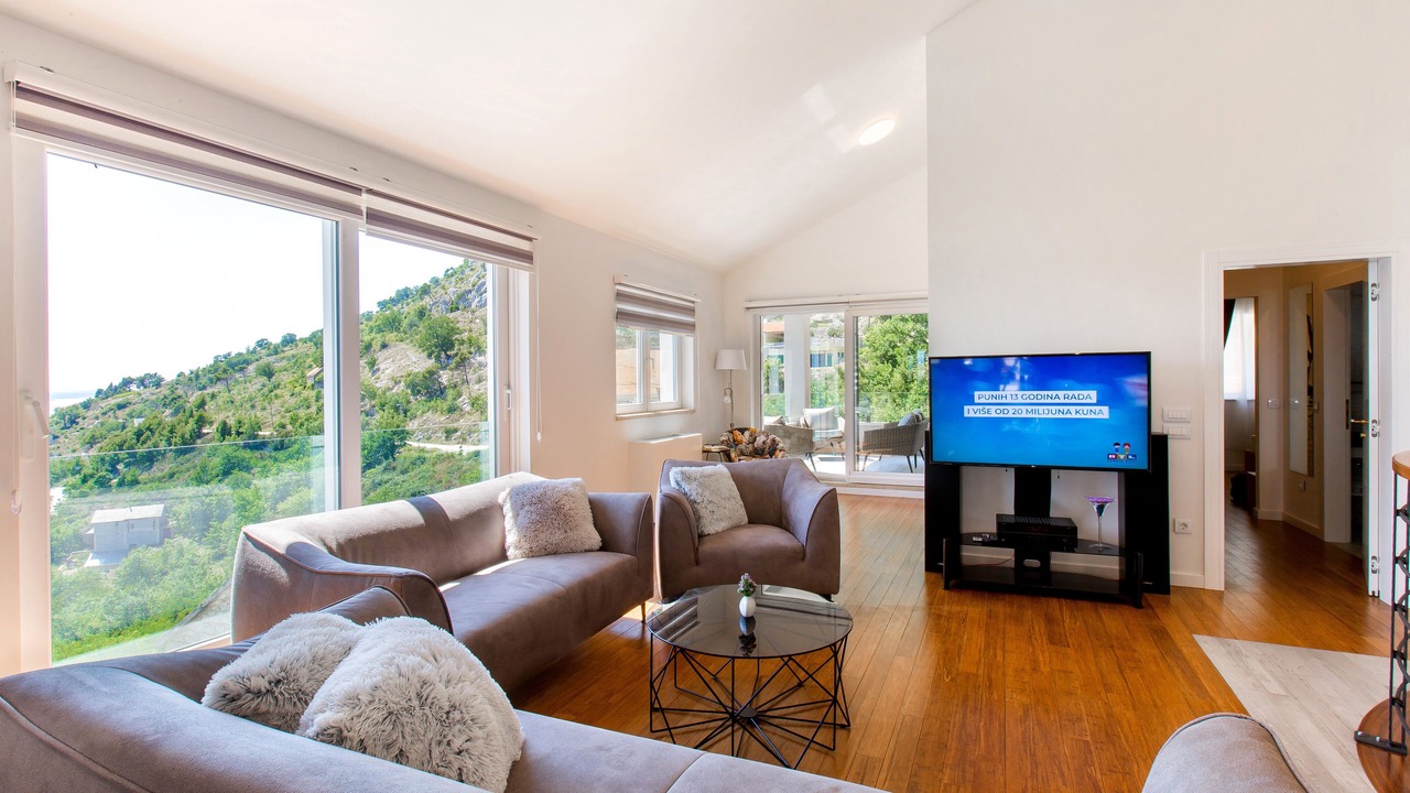 Photo of Livingroom in Lokva Rogoznica