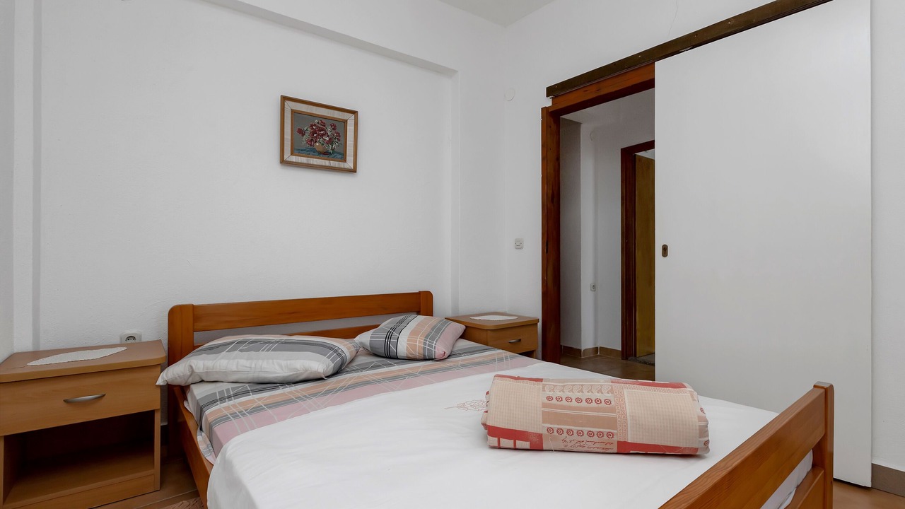 Photo of Bedroom in Bogomolje