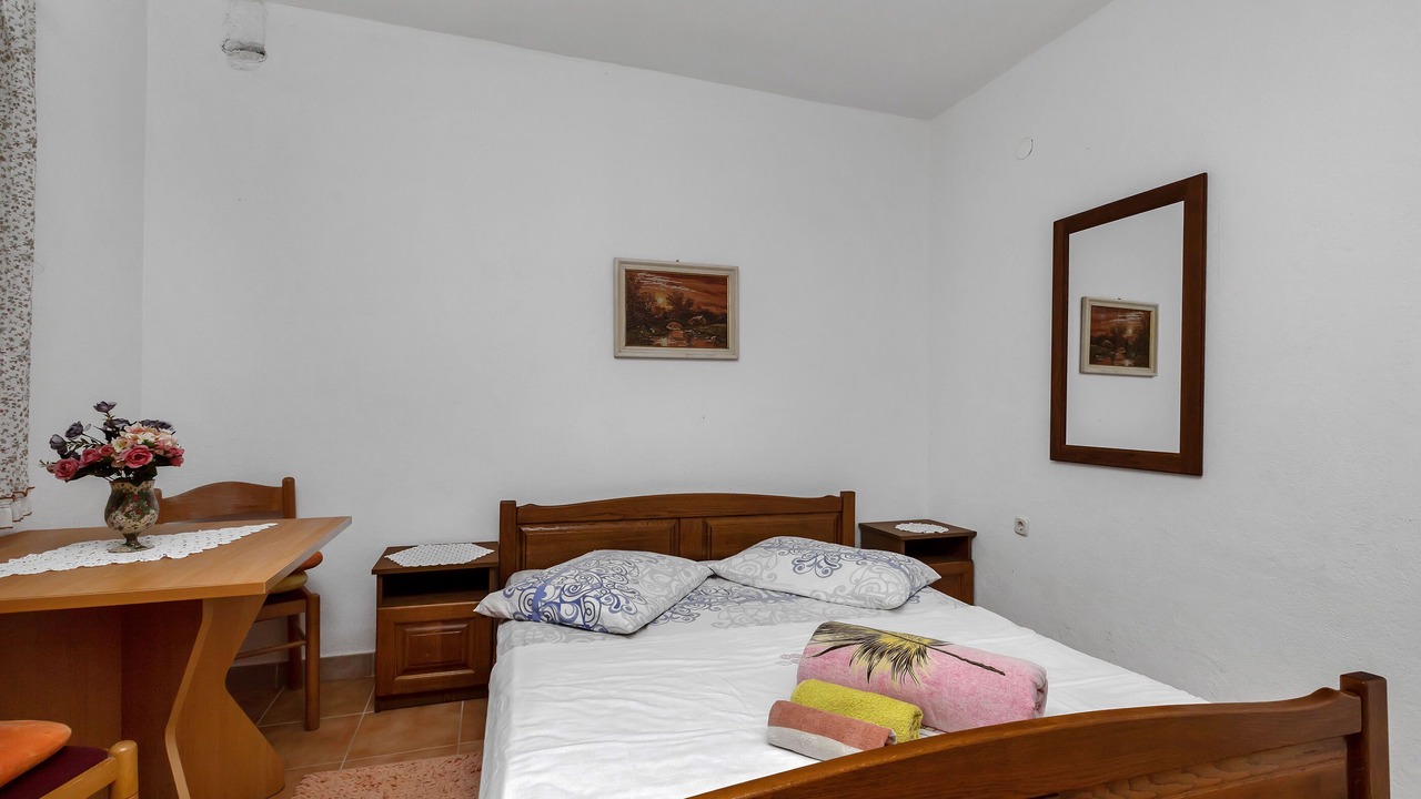 Photo of Bedroom in Bogomolje
