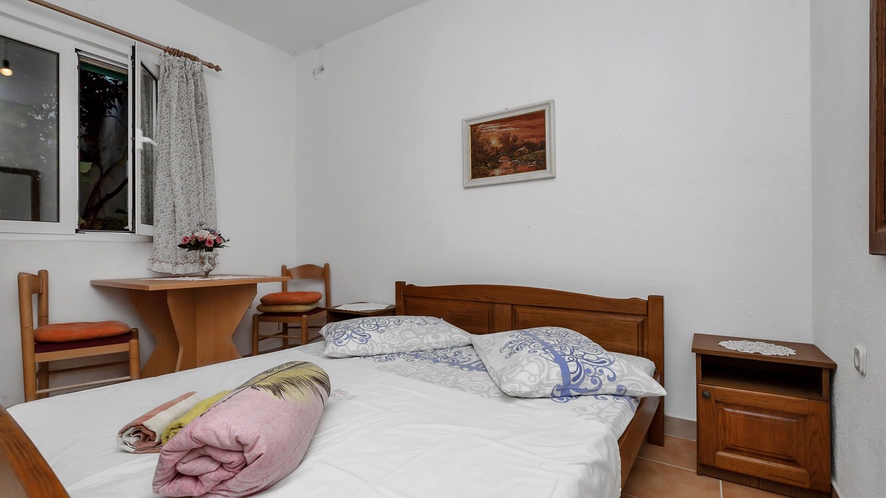 Photo of Bedroom in Bogomolje