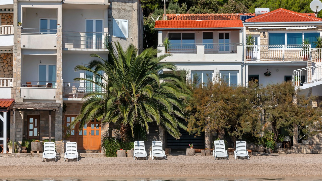Photo of Outdoor in Bogomolje