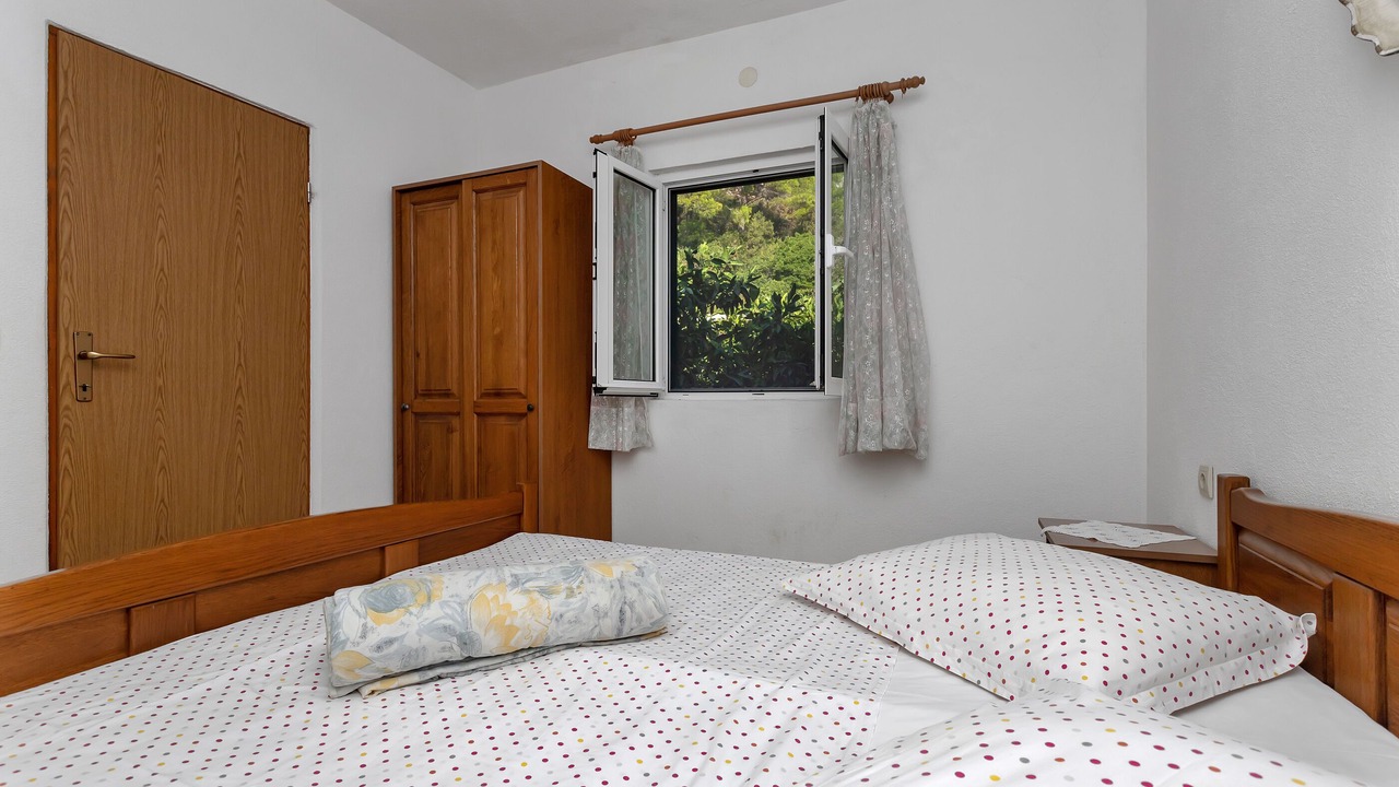 Photo of Bedroom in Bogomolje