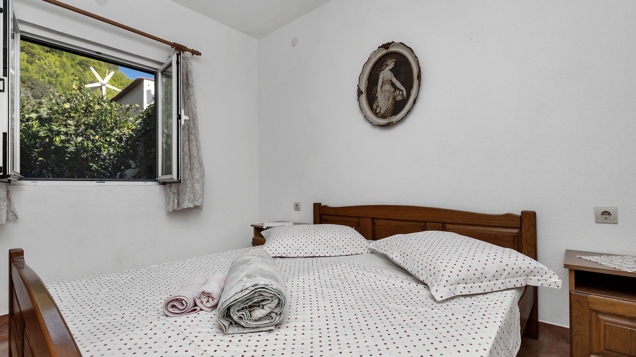 Photo of Bedroom in Bogomolje