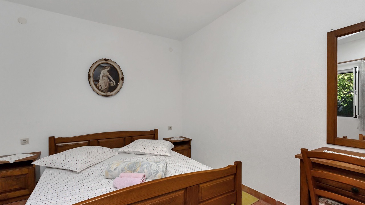 Photo of Bedroom in Bogomolje