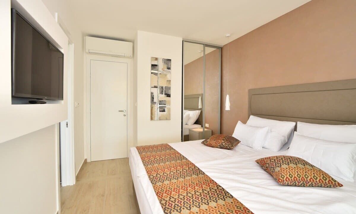 Photo of Bedroom in Omis