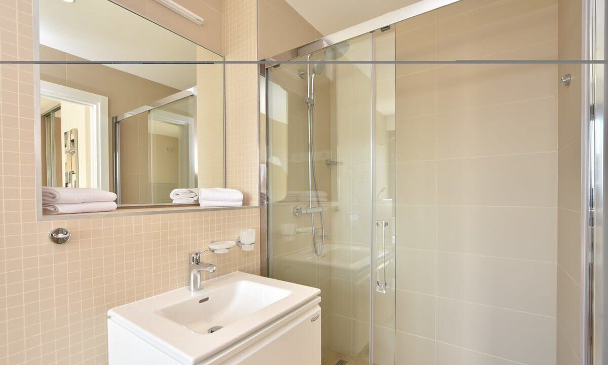 Photo of Bathroom in Omis