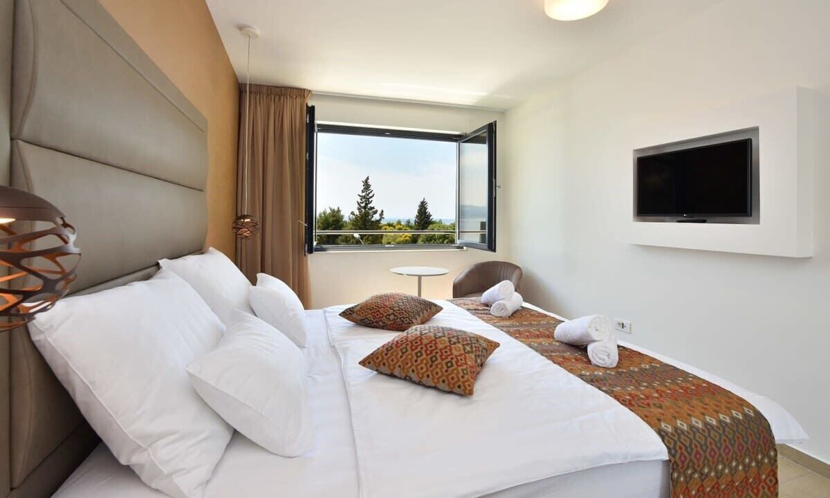 Photo of Bedroom in Omis