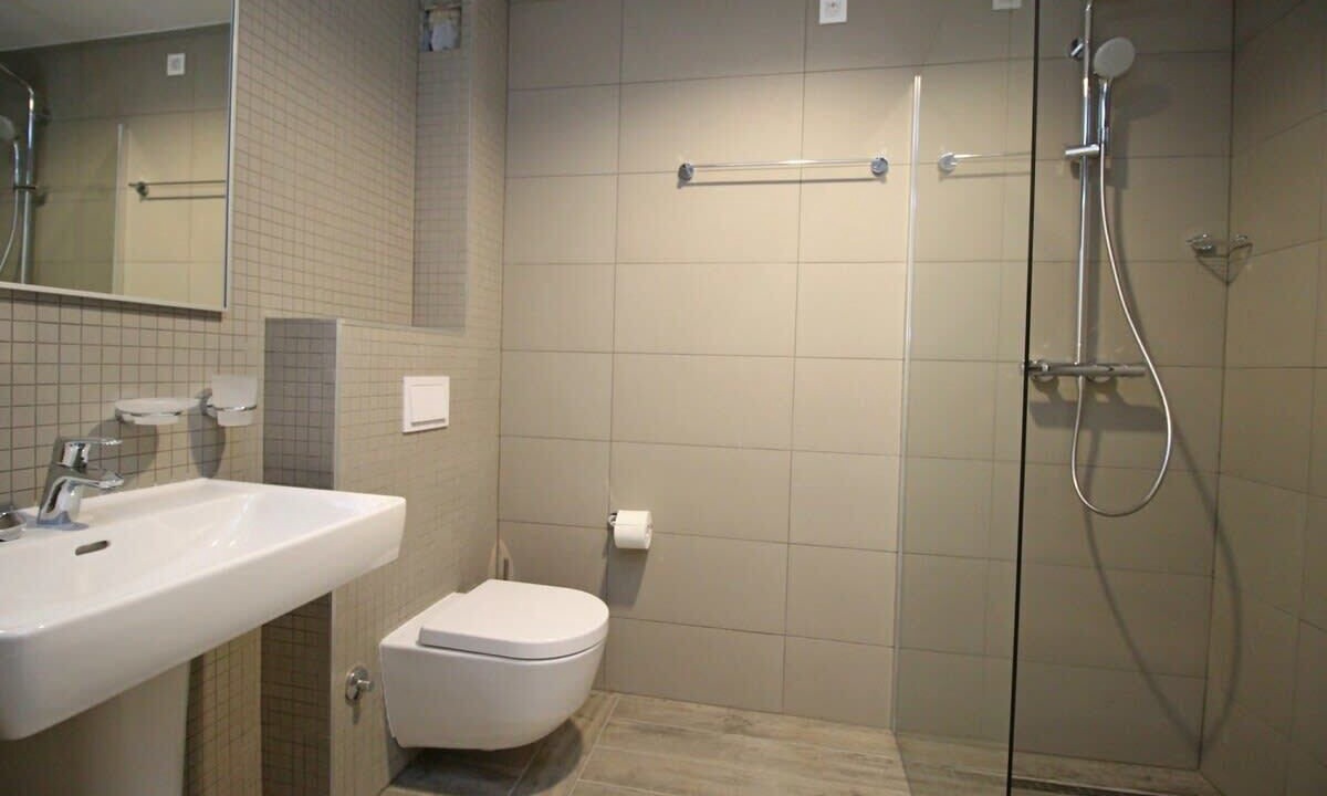 Photo of Bathroom in Omis