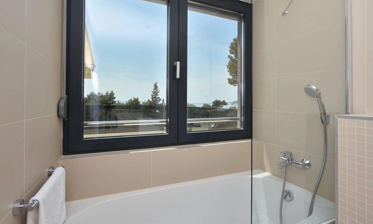 Photo of Bathroom in Omis