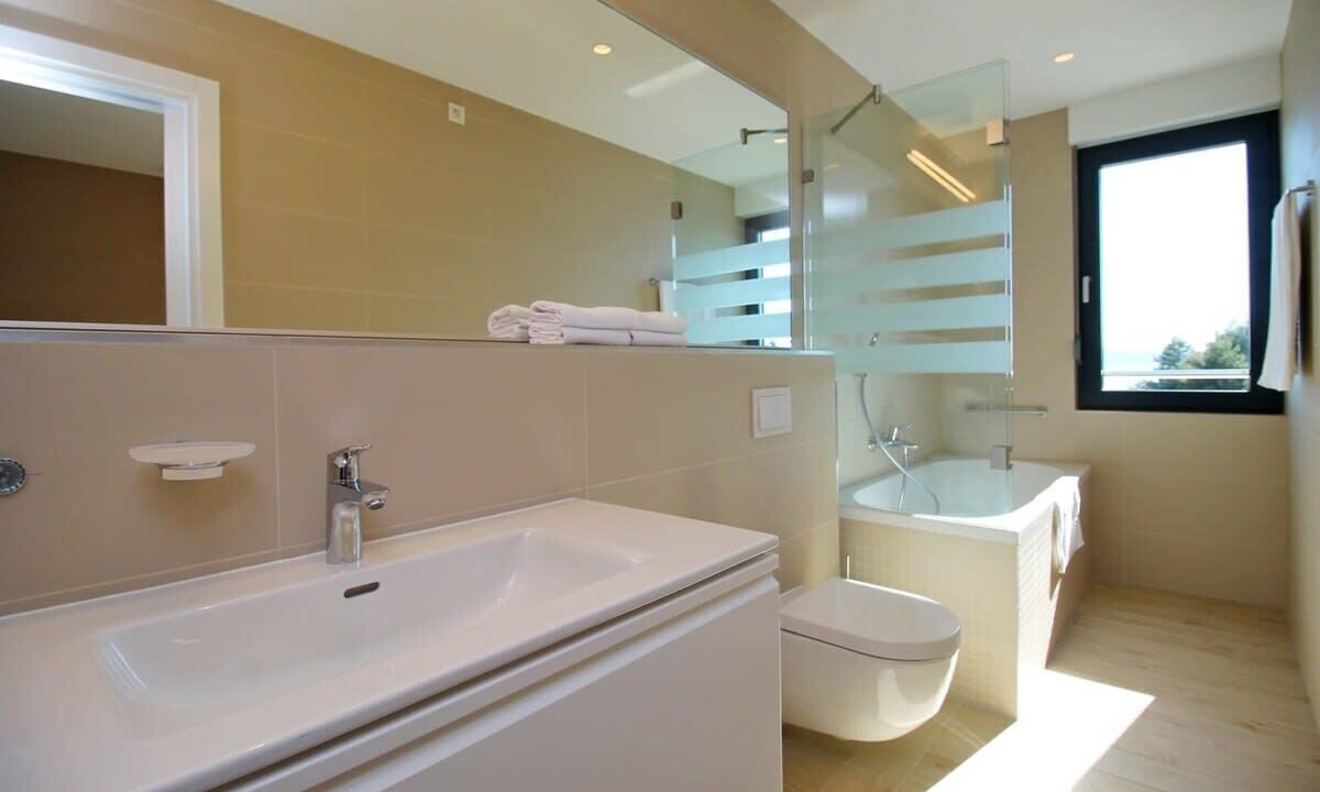 Photo of Bathroom in Omis