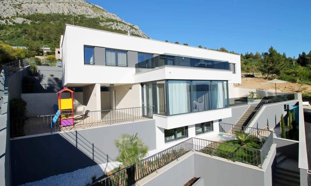Photo of Outdoor in Omis