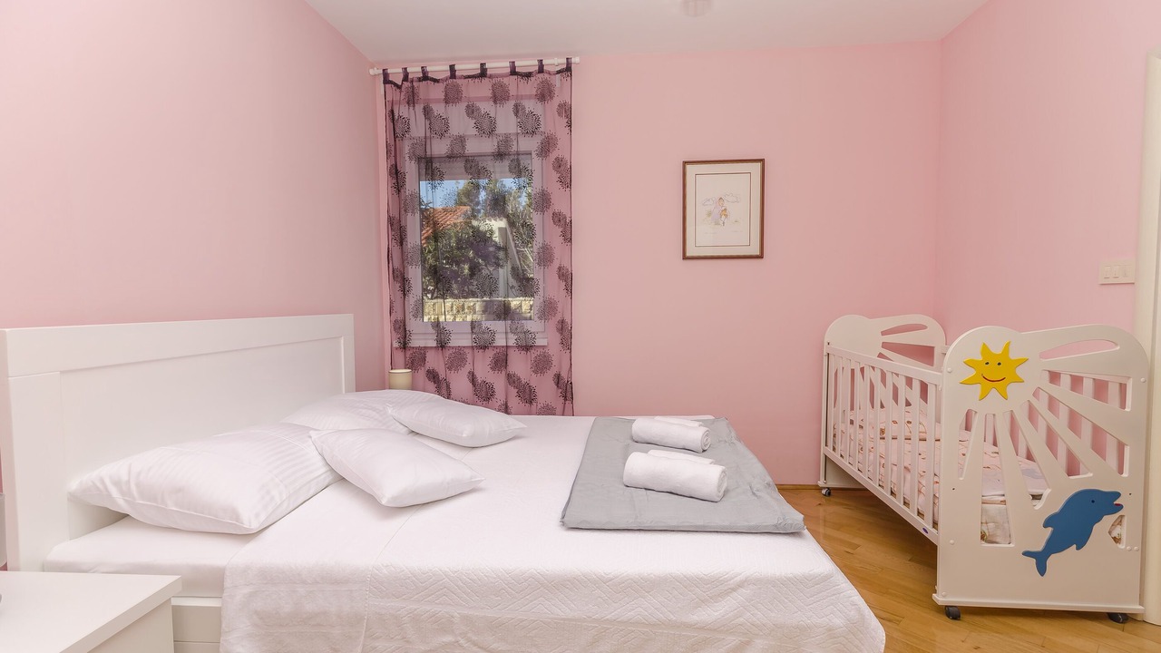 Photo of Bedroom in Jezera