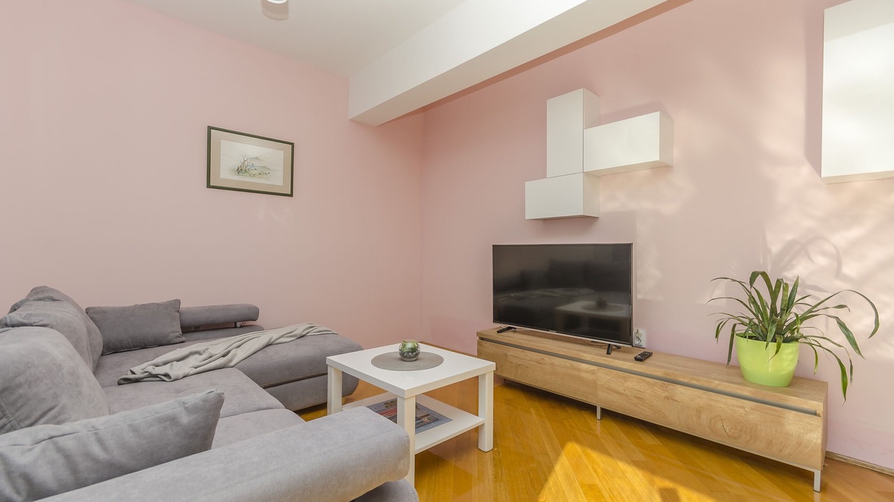 Photo of Livingroom in Jezera