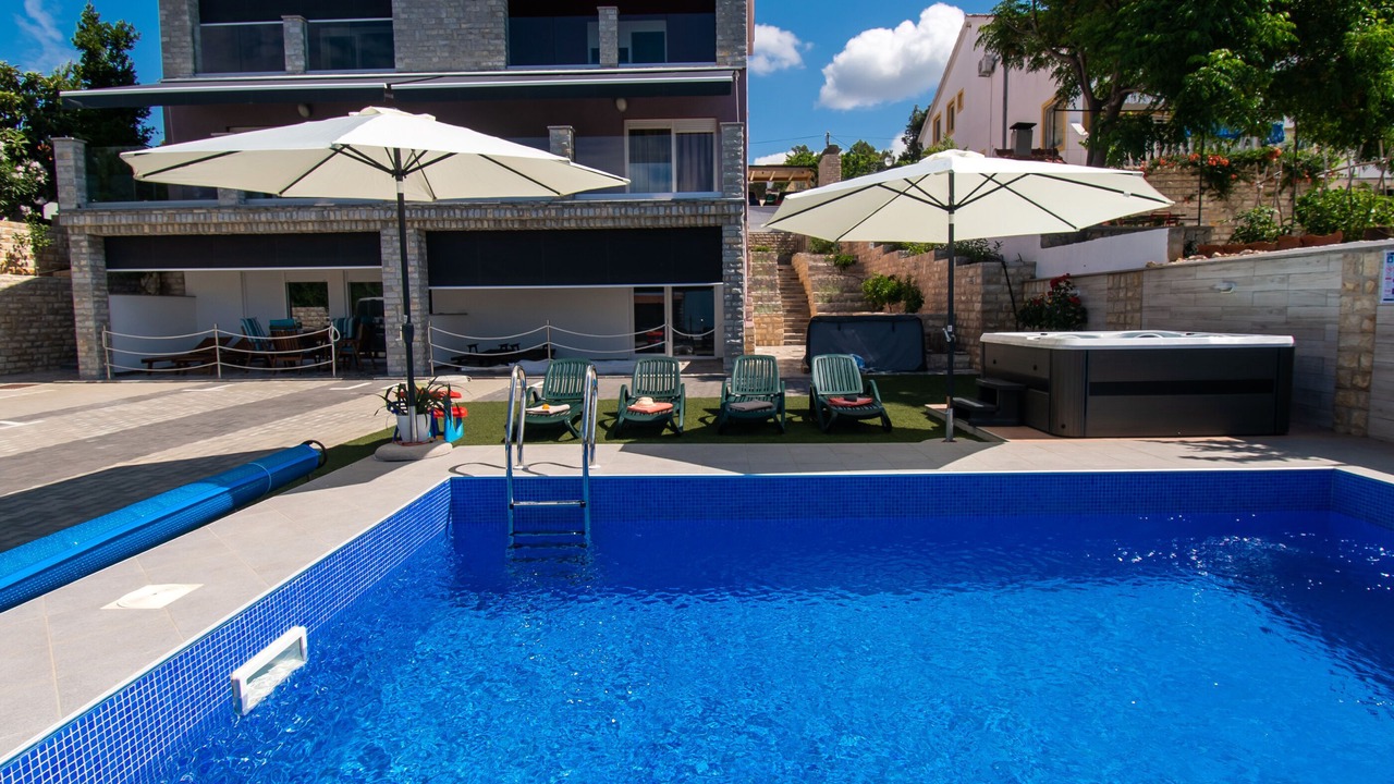 Photo of Outdoor in Jezera