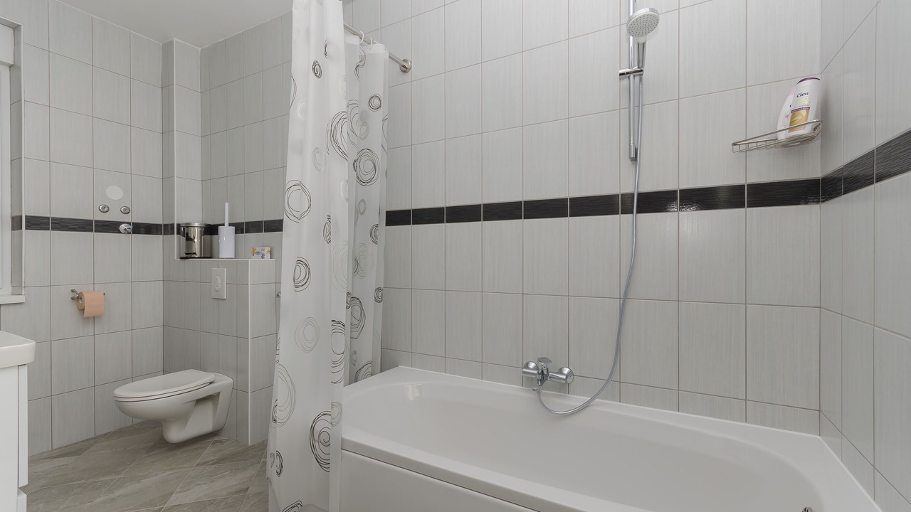 Photo of Bathroom in Jezera