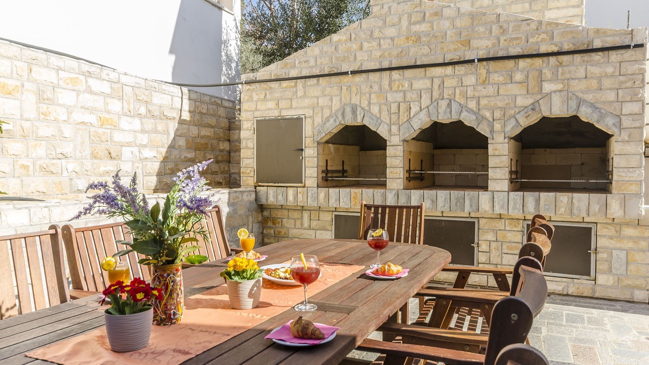 Photo of Outdoor in Jezera