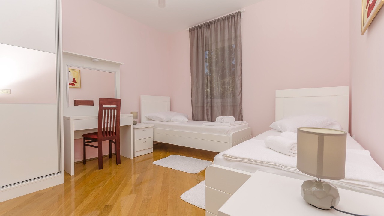 Photo of Bedroom in Jezera