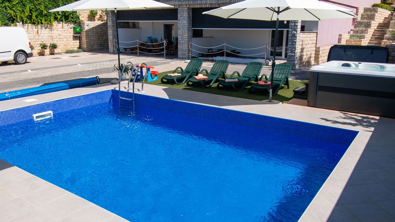 Photo of Outdoor in Jezera