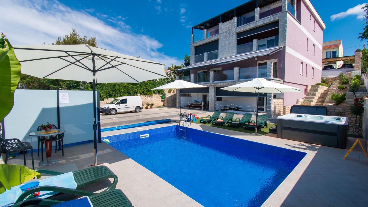 Photo of Outdoor in Jezera
