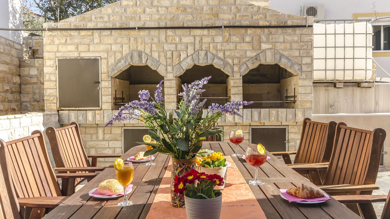 Photo of Outdoor in Jezera