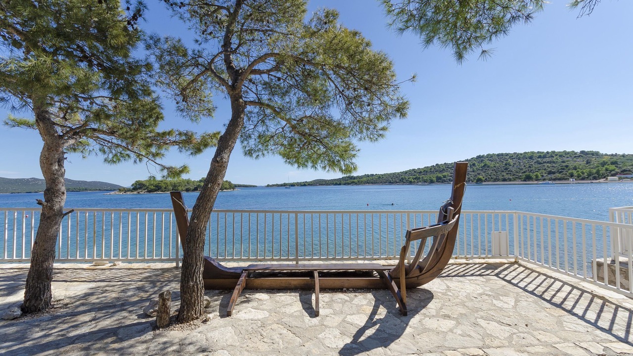 Photo of Outdoor in Jezera