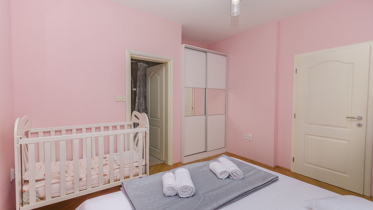 Photo of Bedroom in Jezera