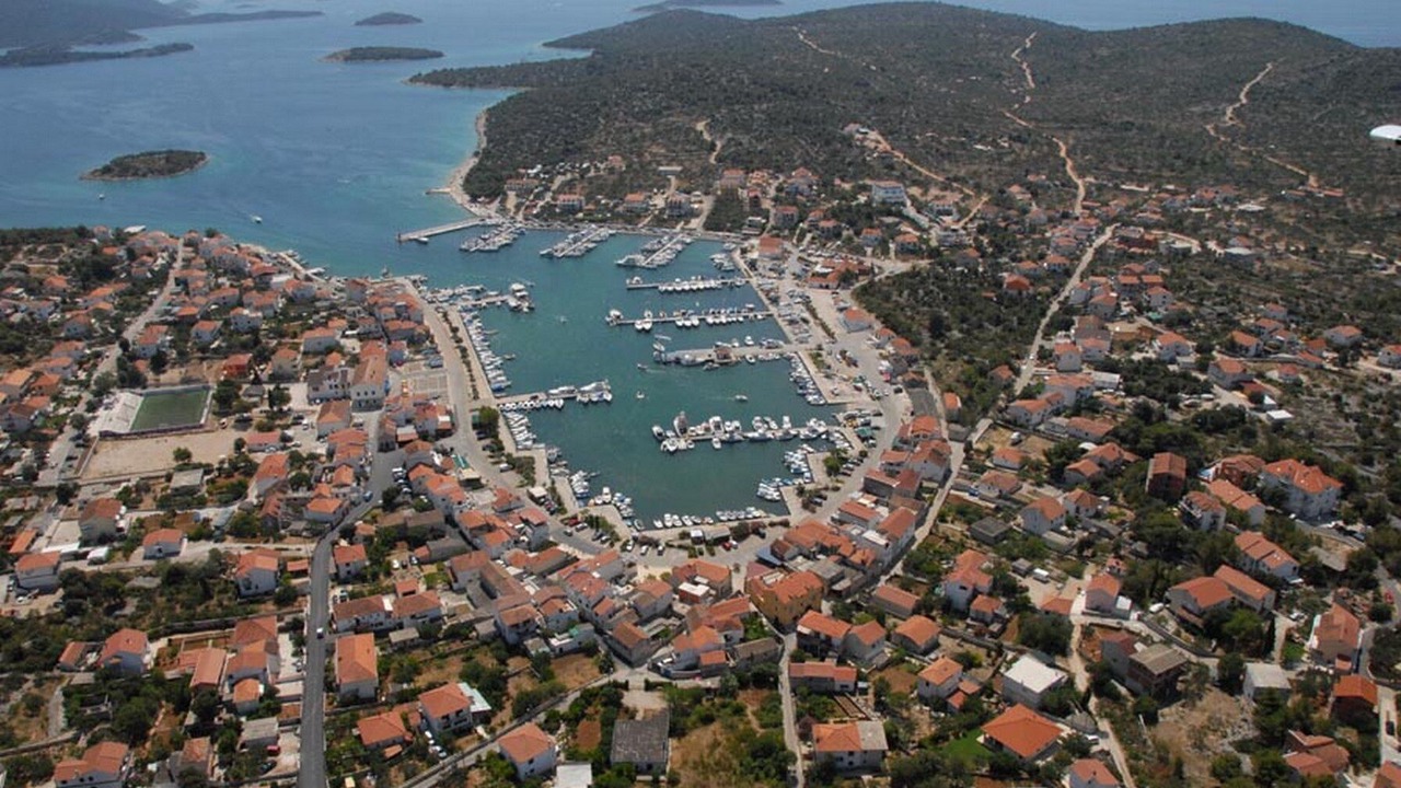 Photo of Outdoor in Jezera