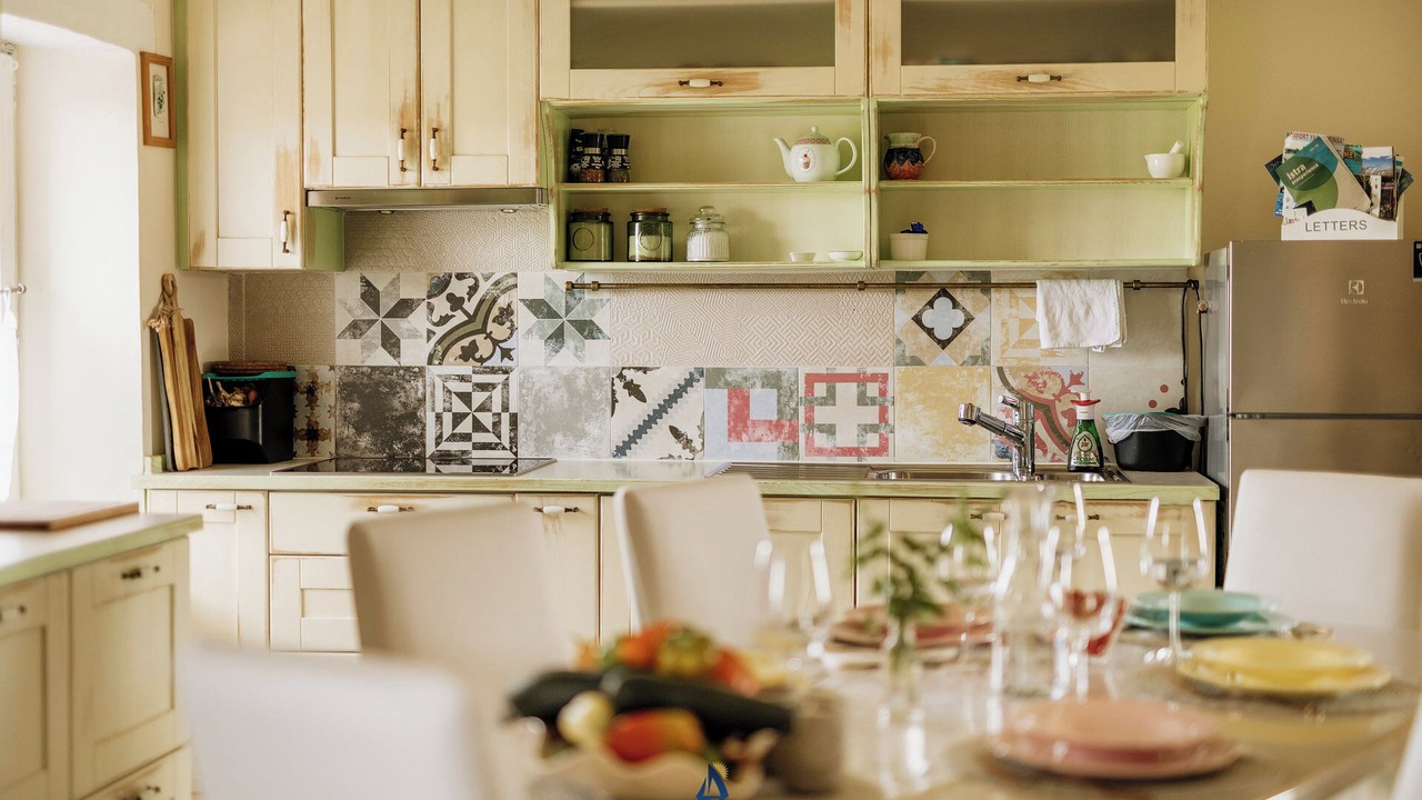 Photo of Kitchen in Vardica