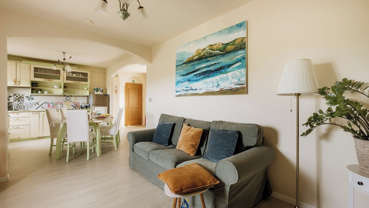 Photo of Livingroom in Vardica