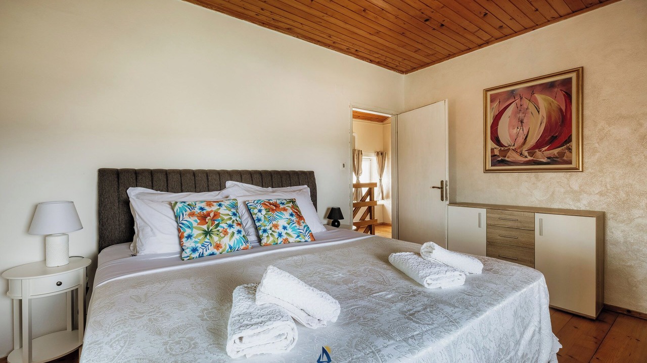 Photo of Bedroom in Vardica