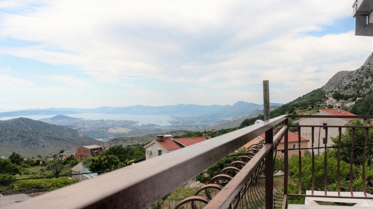 Photo of Patio Balcony in Gornje Sitno