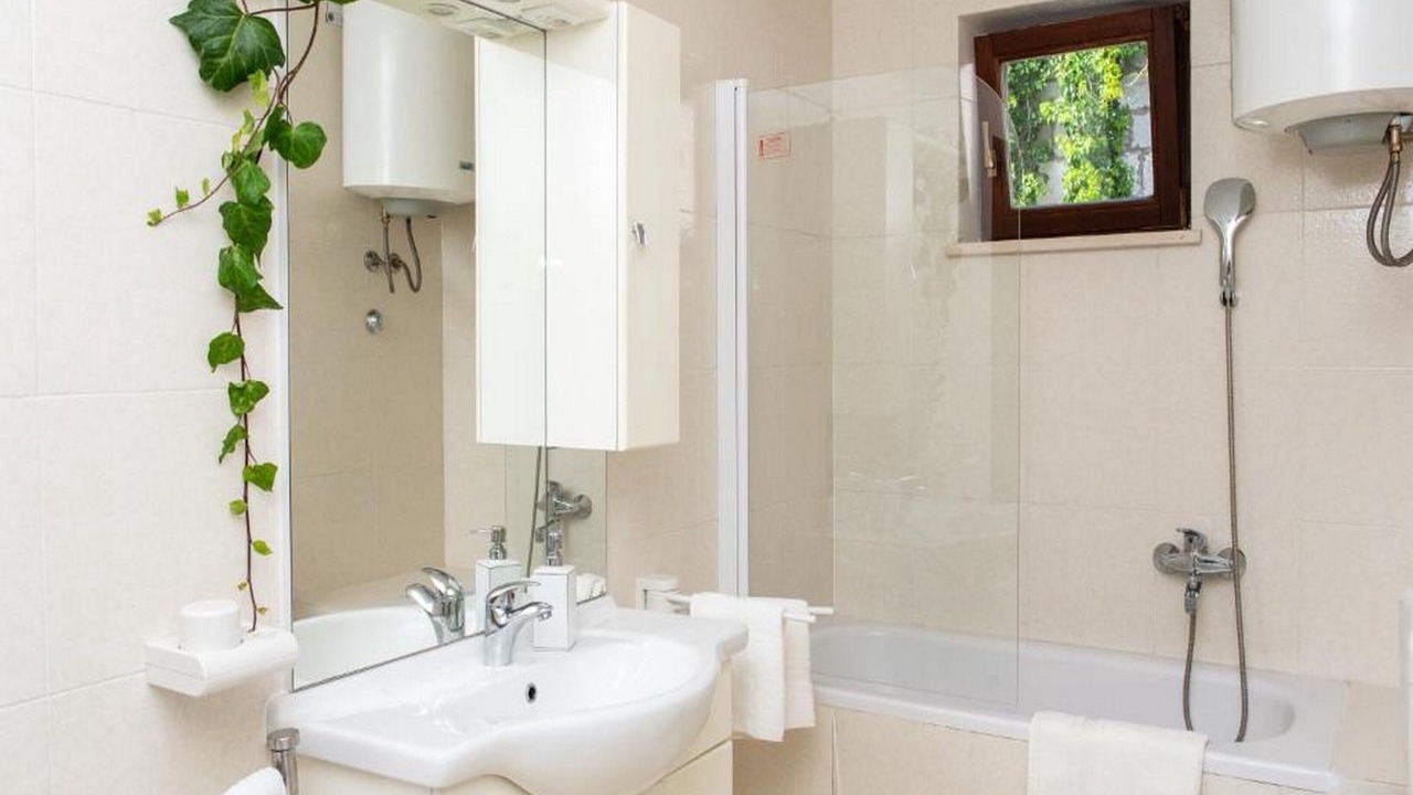 Photo of Bathroom in Gornje Sitno