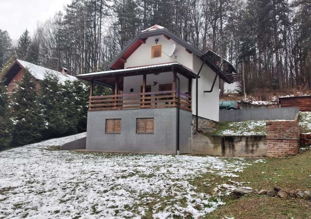 Photo of Outdoor in Podgaric