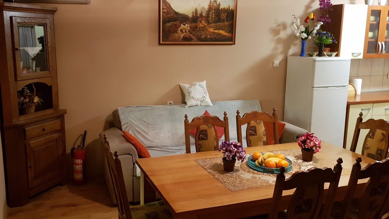 Photo of Livingroom in Podgaric