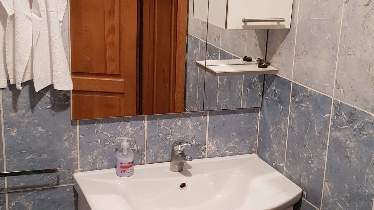 Photo of Bathroom in Podgaric