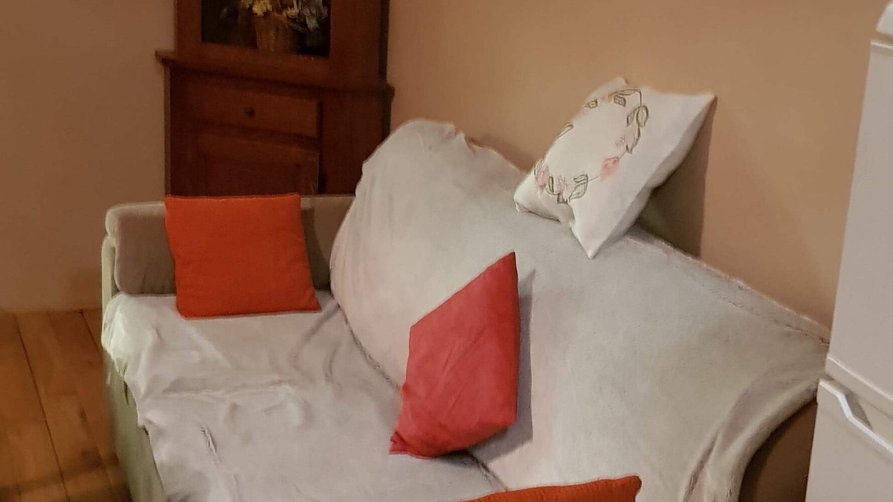 Photo of Livingroom in Podgaric