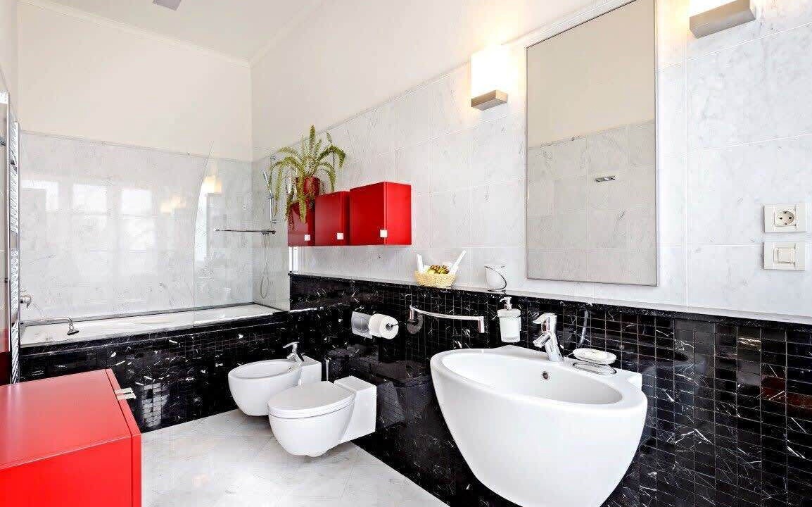 Photo of Bathroom in Znjan
