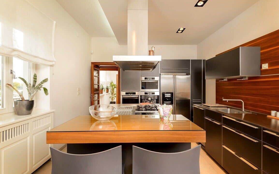 Photo of Kitchen in Znjan