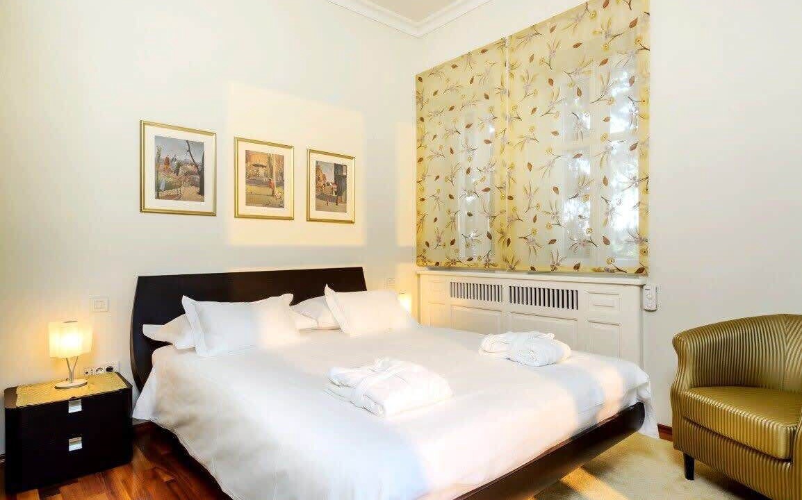 Photo of Bedroom in Znjan
