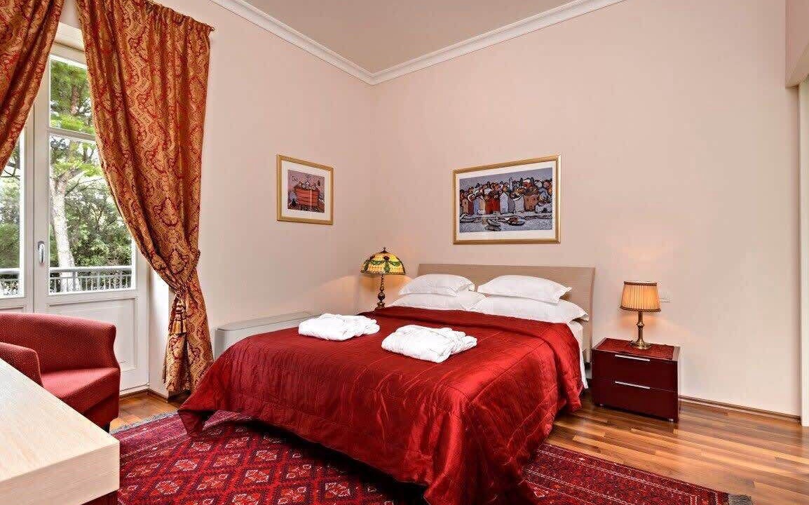 Photo of Bedroom in Znjan